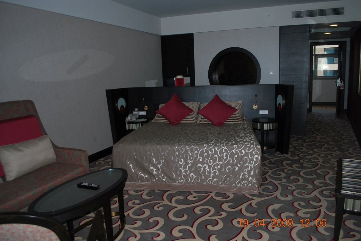 imagini hotel CORNELIA DIAMOND BELEK